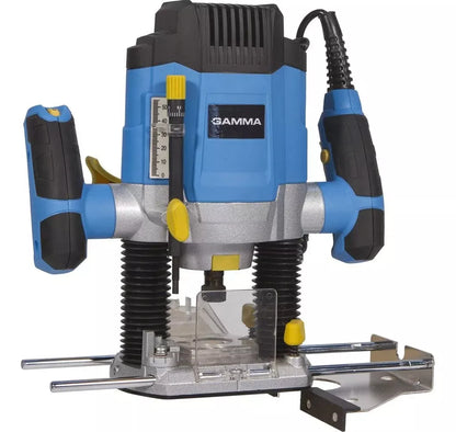 TUPIA DE COLUNA 1200W 127V G1965/BR1 GAMMA