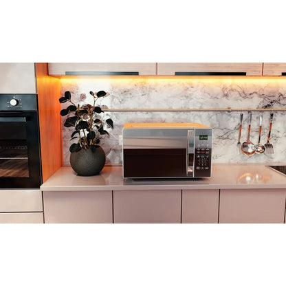 Micro-ondas 25L Philco Espelhado 1100W 220V PMO28S