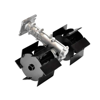 Motocultivador Multifunções Gasolina ZT-630 63CC 2T Zmax