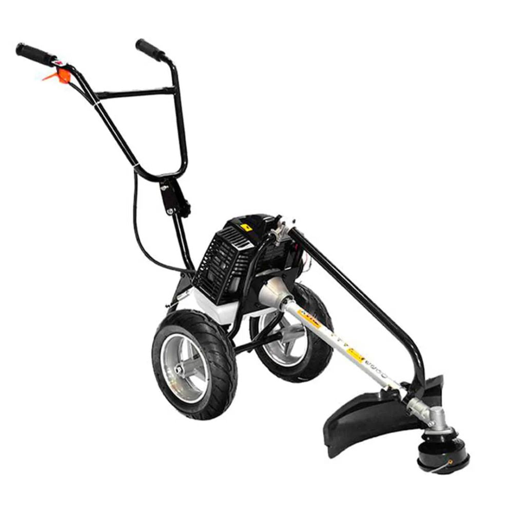 Motocultivador Multifunções Gasolina ZT-630 63CC 2T Zmax