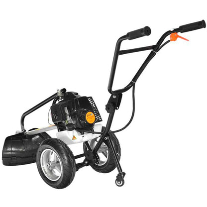 Motocultivador Multifunções Gasolina ZT-630 63CC 2T Zmax