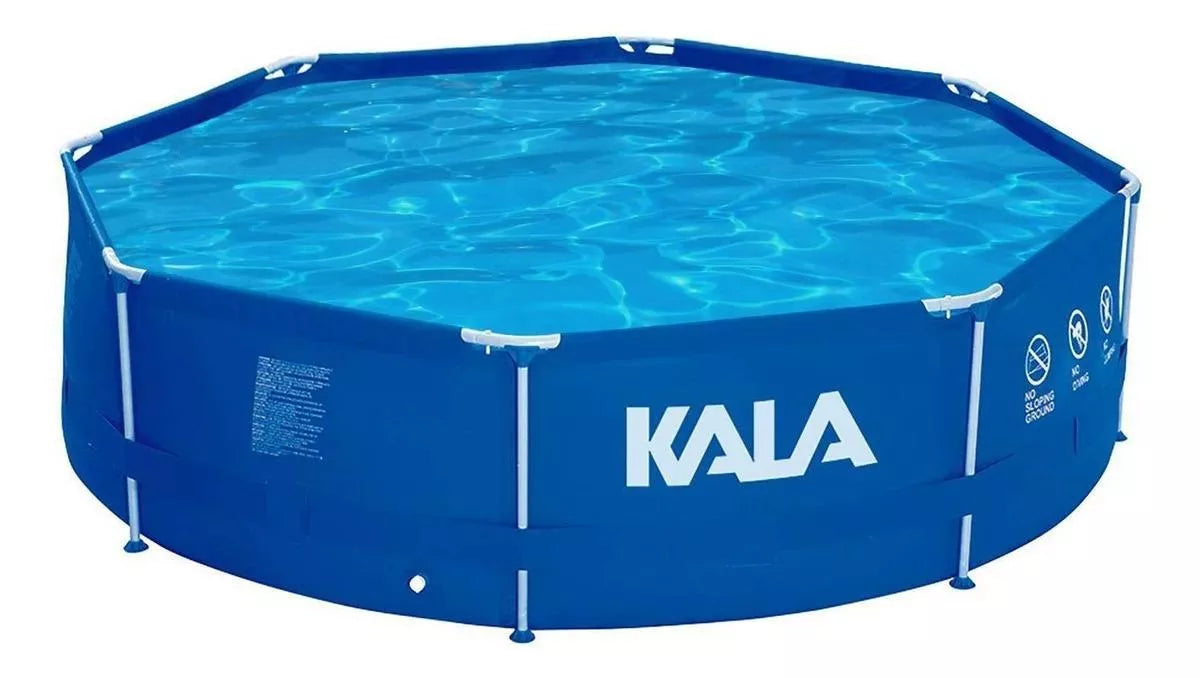 PISCINA ESTRUTURADA 5200L KALA 196436