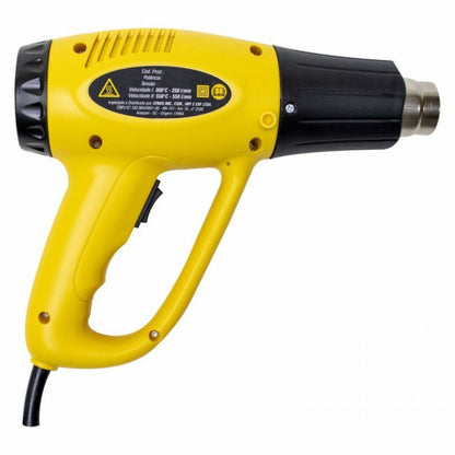 SOPRADOR TERMICO STL-2000 220V LYNUS - 95137