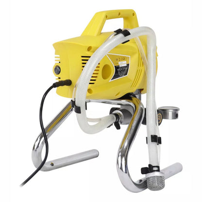 Máquina De Pintura Airless 1010 Watts Lpa-1010 220V Lynus