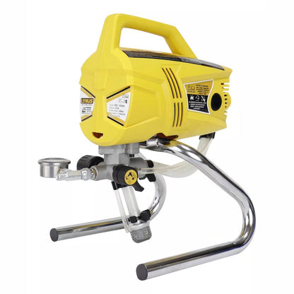 Máquina De Pintura Airless 1010 Watts Lpa-1010 220V Lynus