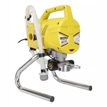 Máquina De Pintura Airless 1010 Watts Lpa-1010 220V Lynus
