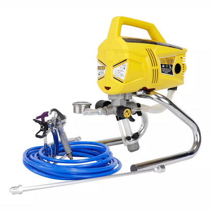 Máquina De Pintura Airless 1010 Watts Lpa-1010 220V Lynus