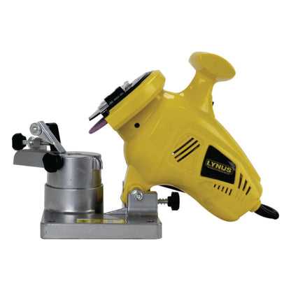Afiador de correntes Motosserras 250watts ACL-250 LYNUS