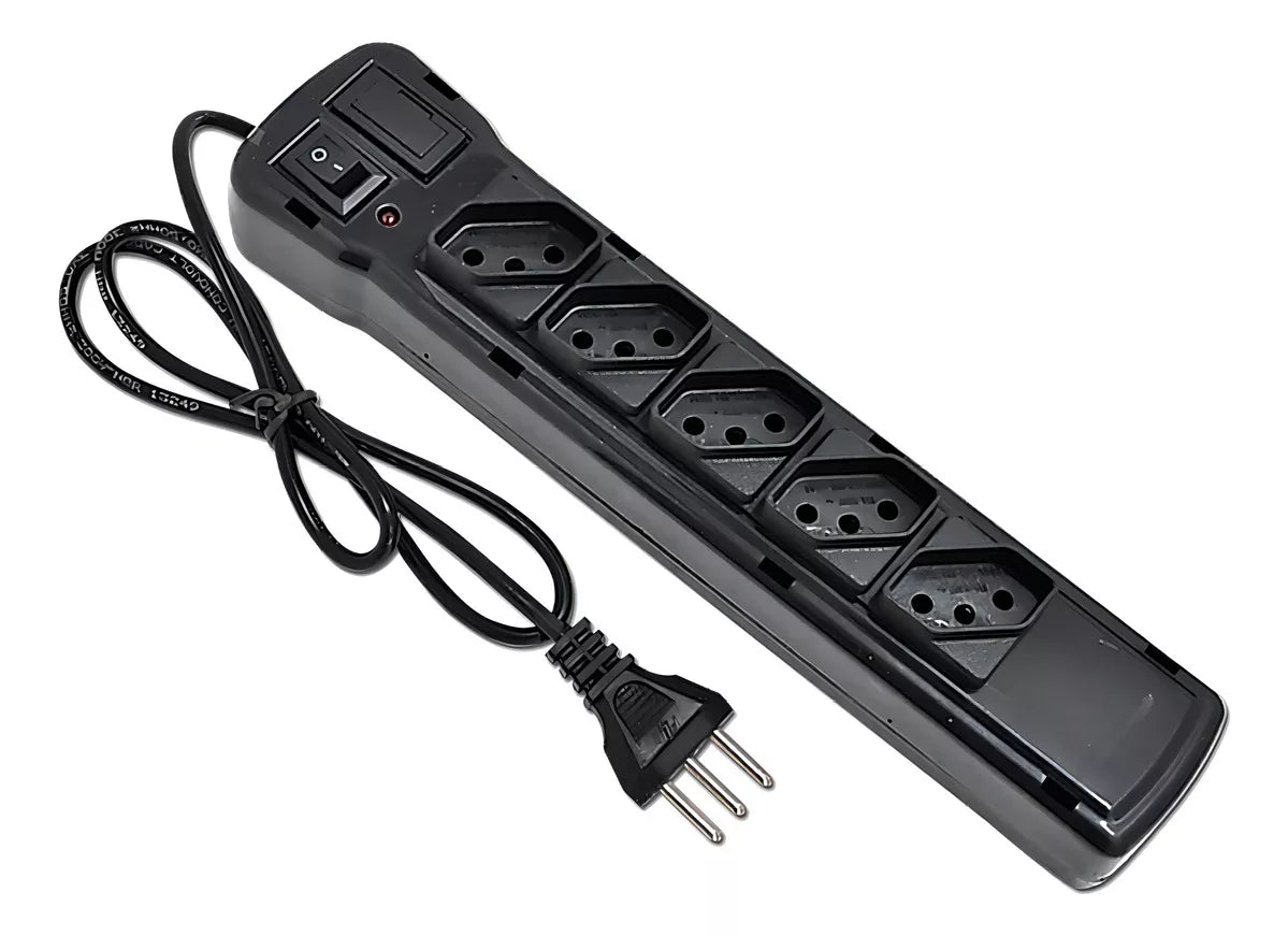 FILTRO DE LINHA PROTECT 5T 20301005111