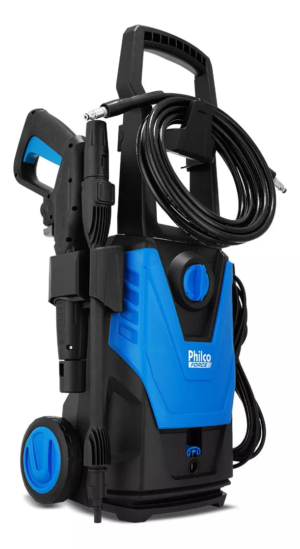 LAVADORA DE ALTA PRESSAO PLP2600 127V   051101028   PHILCO