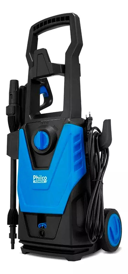 LAVADORA DE ALTA PRESSAO PLP2600 127V   051101028   PHILCO