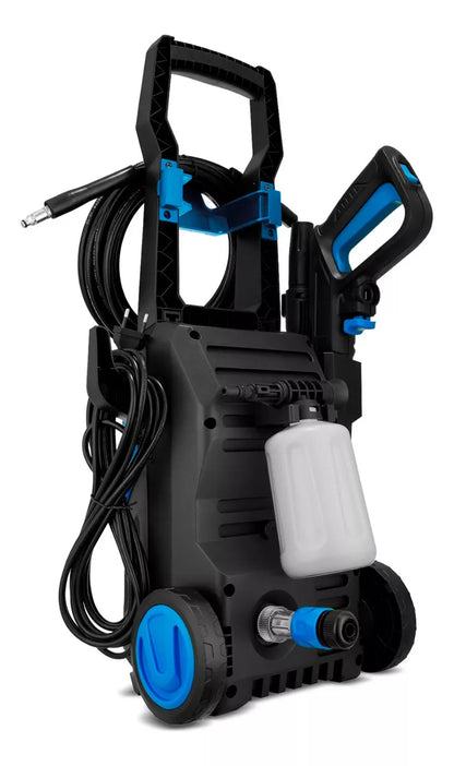 LAVADORA DE ALTA PRESSAO PLP2600 127V   051101028   PHILCO