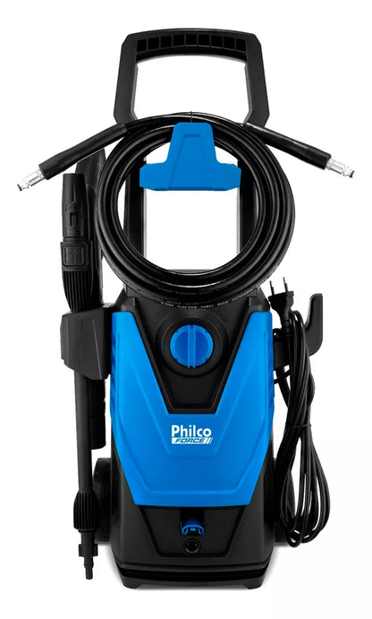 LAVADORA DE ALTA PRESSAO PLP2600 127V   051101028   PHILCO