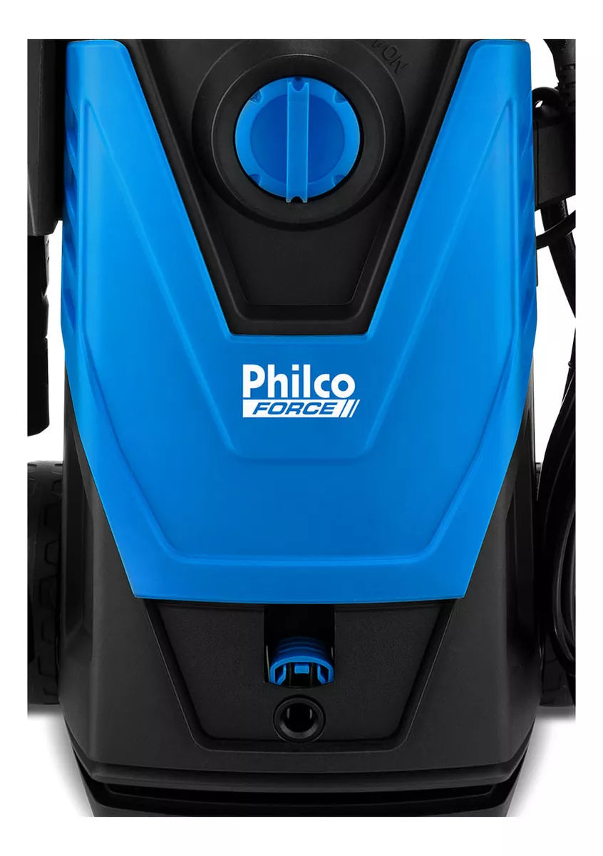 LAVADORA DE ALTA PRESSAO PLP2600 127V   051101028   PHILCO
