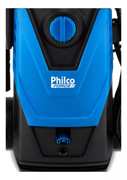 LAVADORA DE ALTA PRESSAO PLP2600 127V   051101028   PHILCO