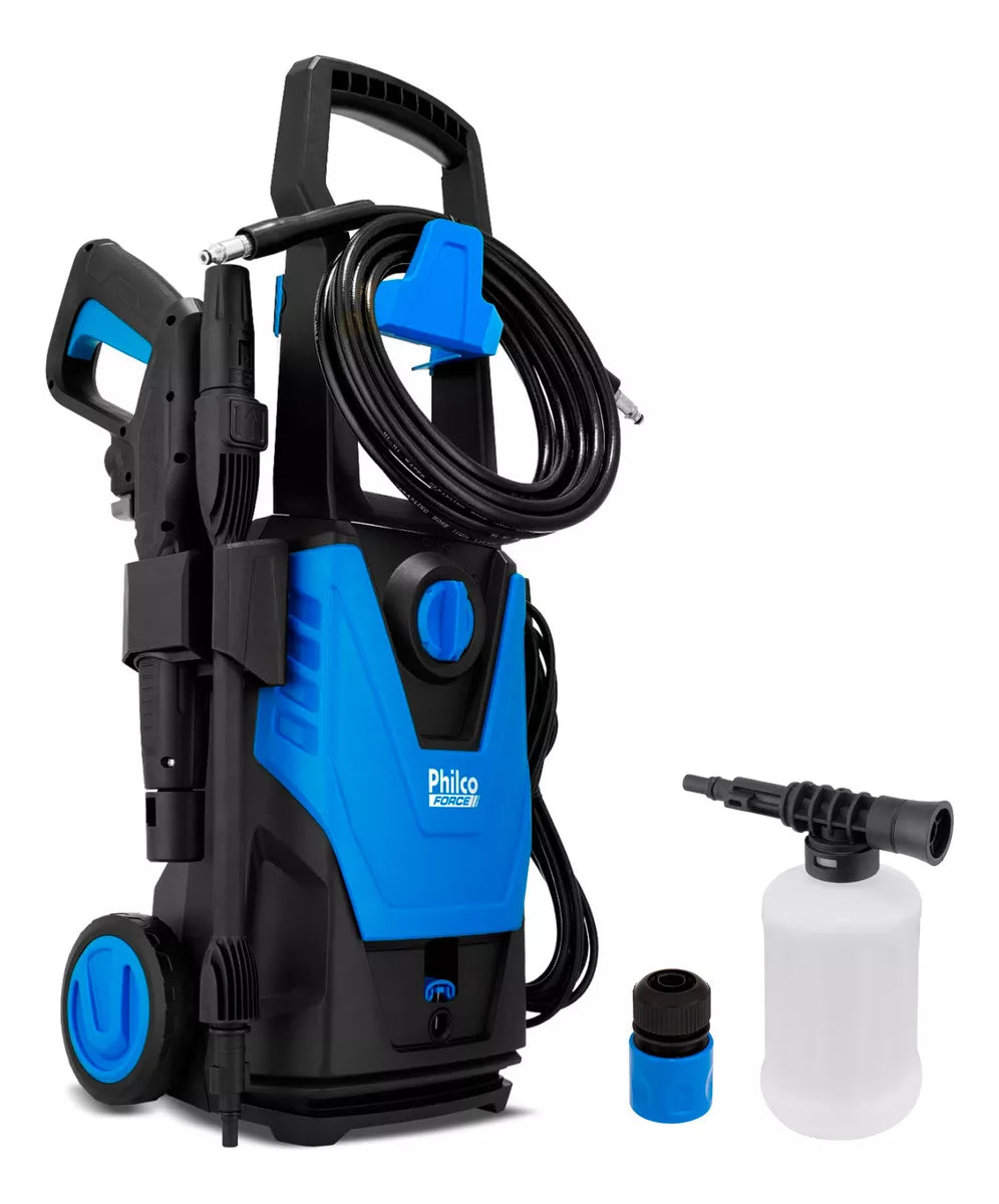 LAVADORA DE ALTA PRESSAO PLP2600 127V   051101028   PHILCO