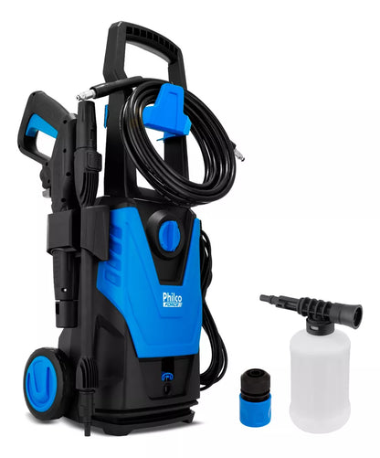 LAVADORA DE ALTA PRESSAO PLP2600 127V   051101028   PHILCO