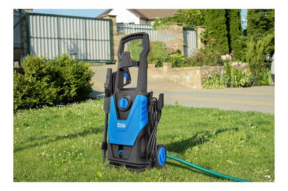 LAVADORA DE ALTA PRESSAO PLP2600 127V   051101028   PHILCO