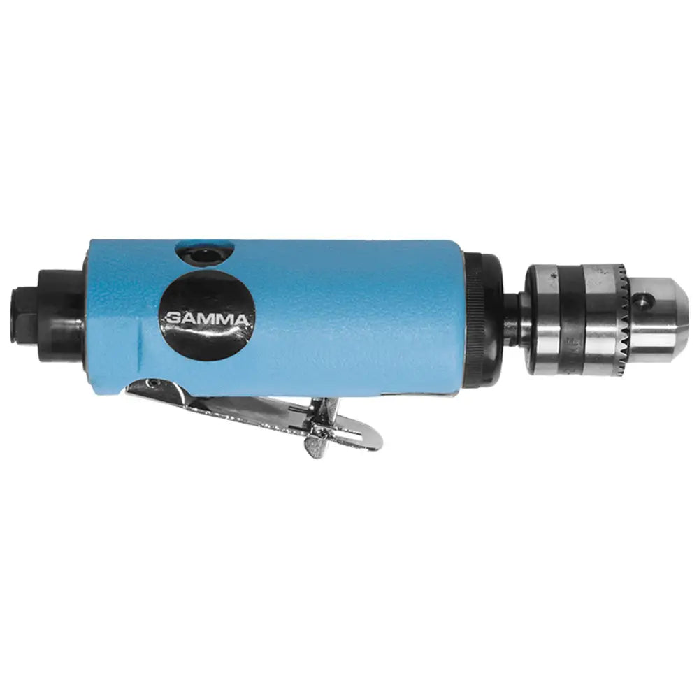 Furadeira Reta Pneumática 3/8 G3191 Gamma