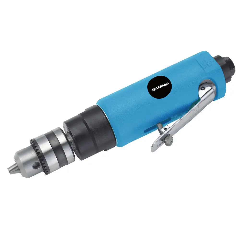 Furadeira Reta Pneumática 3/8 G3191 Gamma