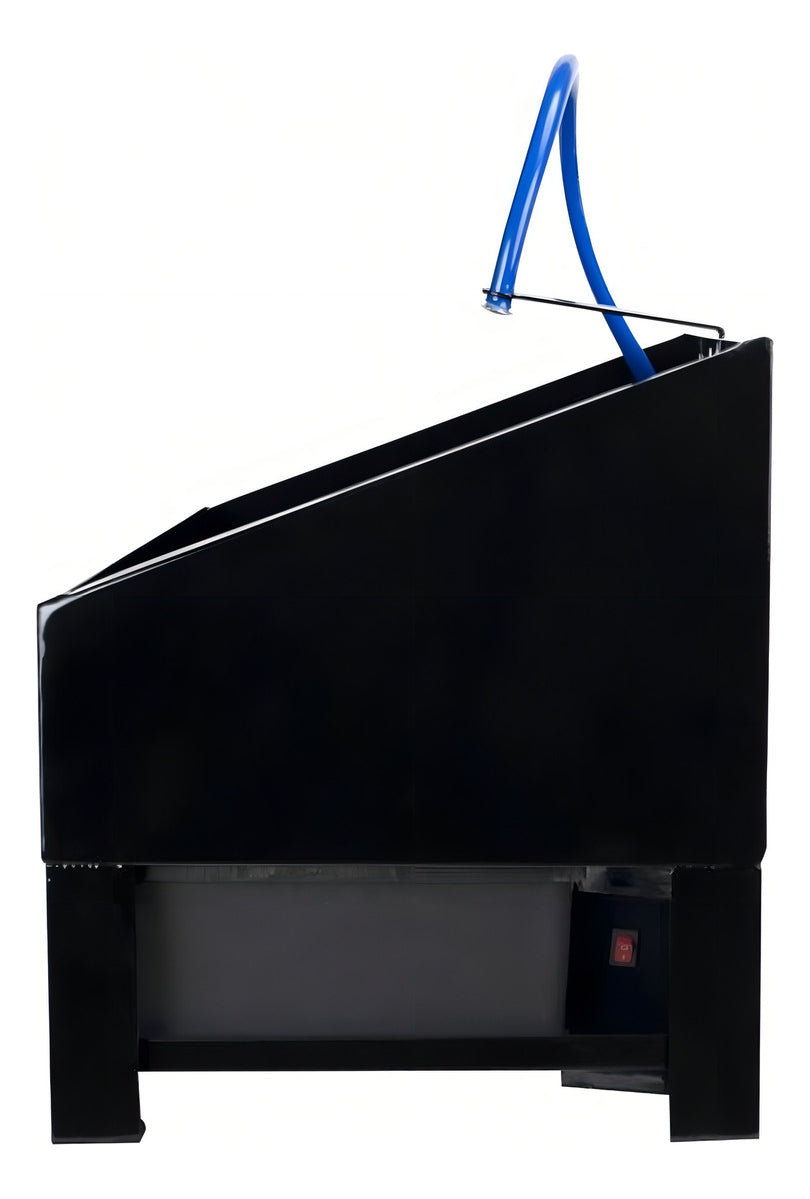 Lavadora Peças de Bancada C/Eletrobomba LPL-120B Lynus 127V