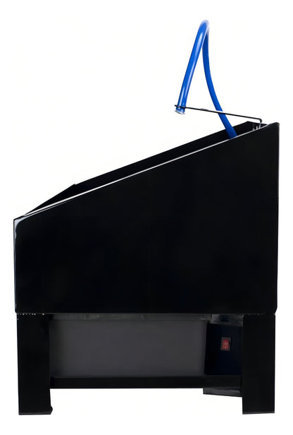 Lavadora Peças de Bancada C/Eletrobomba LPL-120B Lynus 127V