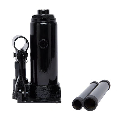 Macaco Hidráulico Tipo Garrafa 03 Tonelada Titanium