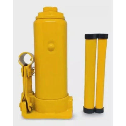 Macaco Hidráulico Tipo Garrafa 5 Tonelada 7425 Titanium