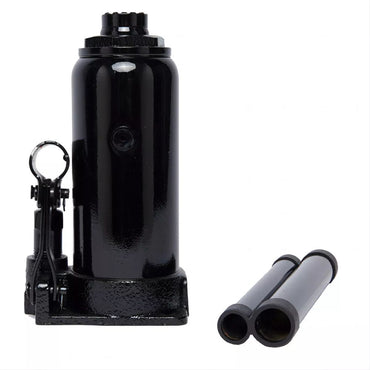 Macaco Hidráulico Tipo Garrafa Titanium 08 Tonelada