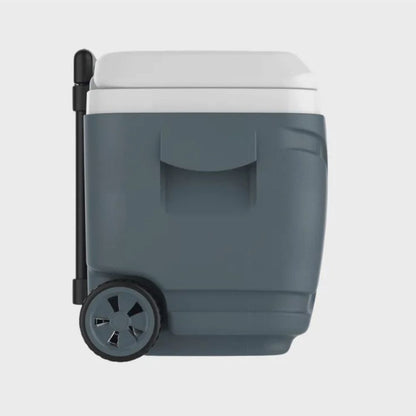 Caixa Térmica Everest 30L Cinza Soprano