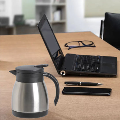 Bule Térmico Inox 500 ml Elegance Soprano