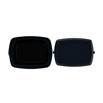 Caixa Termica 5l Preta Tropical Soprano