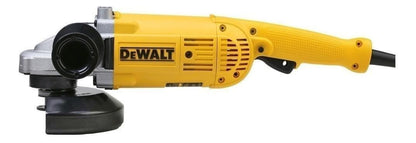 Esmerilhadeira Angular 7 Polegadas Dewalt 220v DWE491
