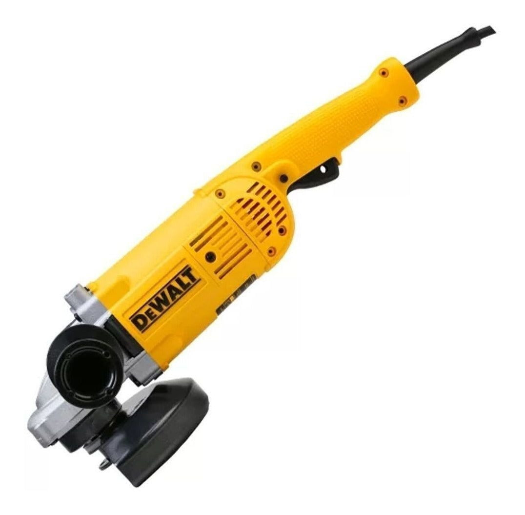Esmerilhadeira Angular 7 Polegadas Dewalt 220v DWE491