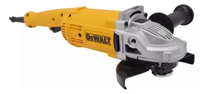 Esmerilhadeira Angular 7 Polegadas Dewalt 220v DWE491