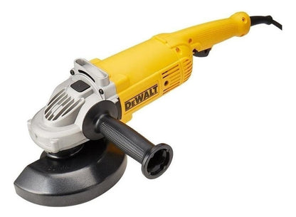 Esmerilhadeira Angular 7 Polegadas Dewalt 220v DWE491