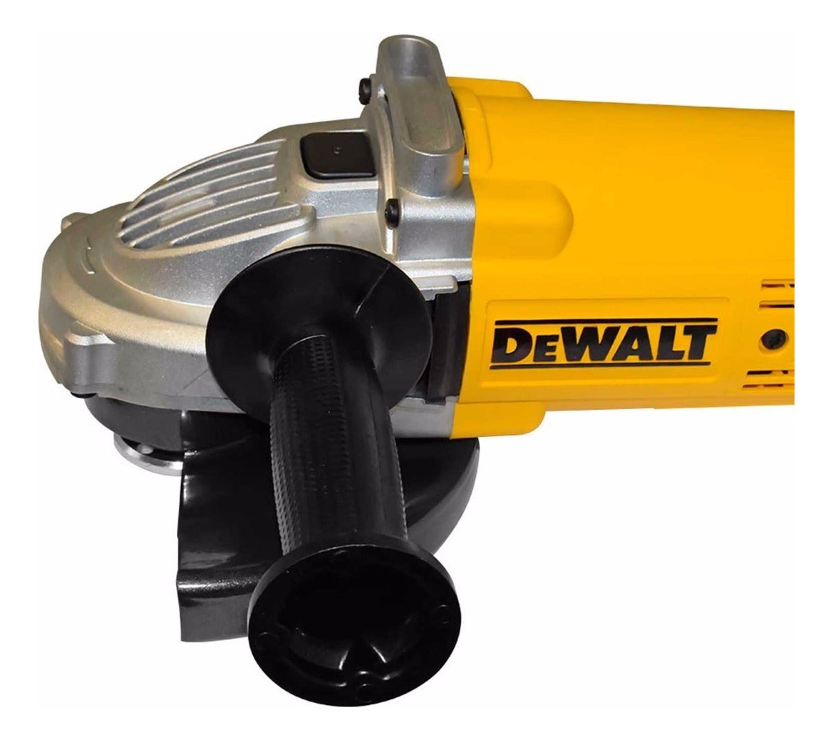 Esmerilhadeira Angular 7 Polegadas Dewalt 220v DWE491