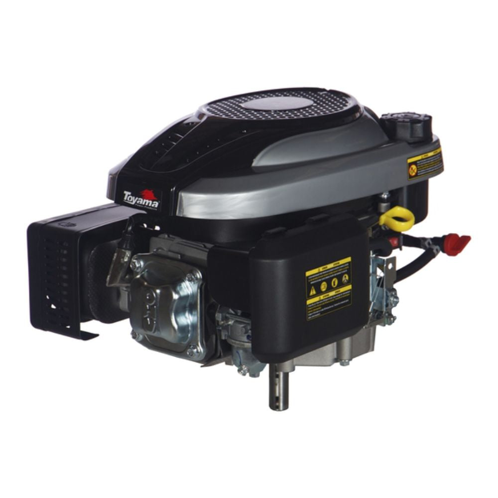 Motor A Gasolina Sem Rabeta 6,5 Cv Te65v1-hf Toyama