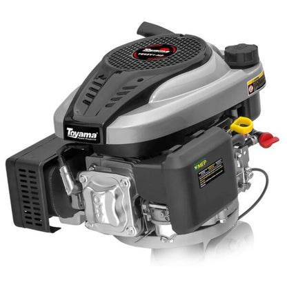 Motor A Gasolina Sem Rabeta 6,5 Cv Te65v1-hf Toyama