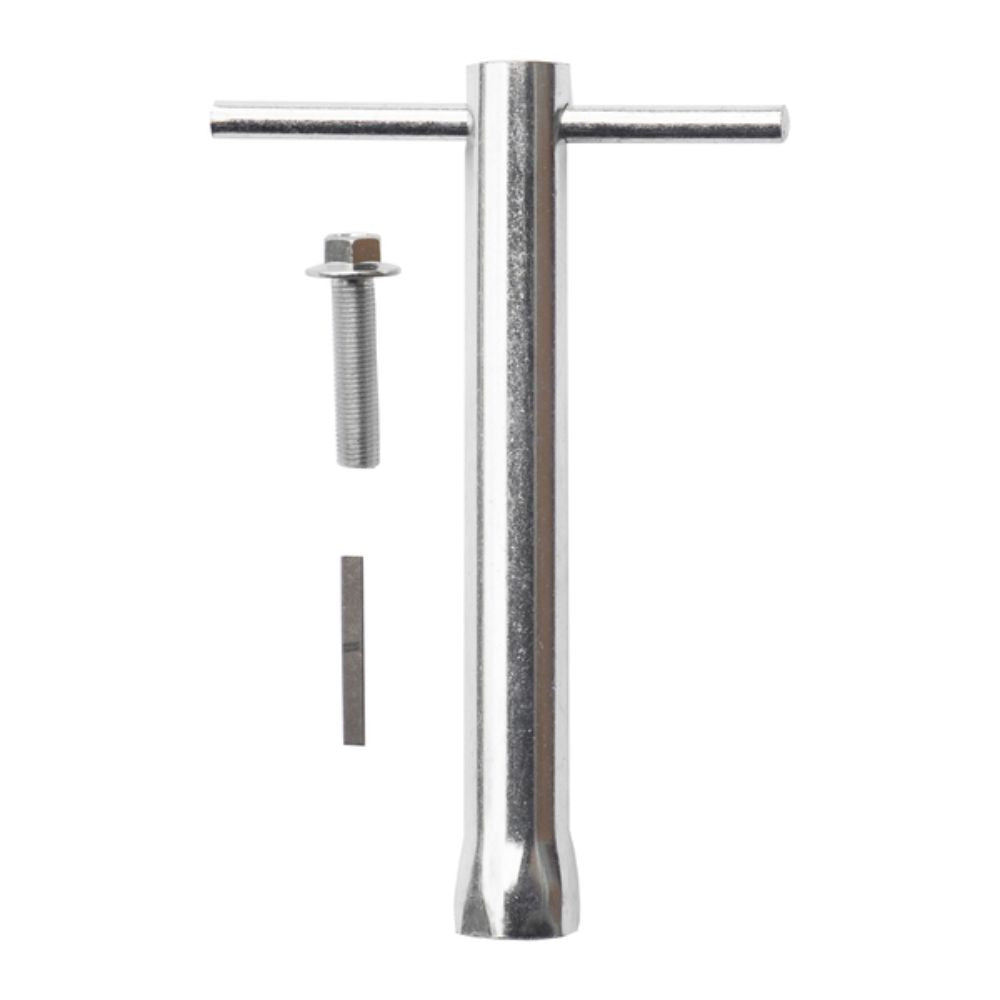 Motor A Gasolina Sem Rabeta 6,5 Cv Te65v1-hf Toyama