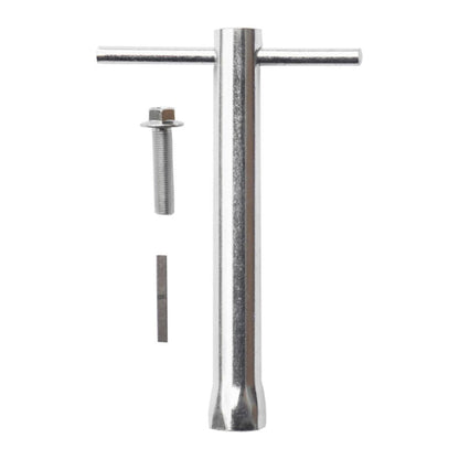 Motor A Gasolina Sem Rabeta 6,5 Cv Te65v1-hf Toyama