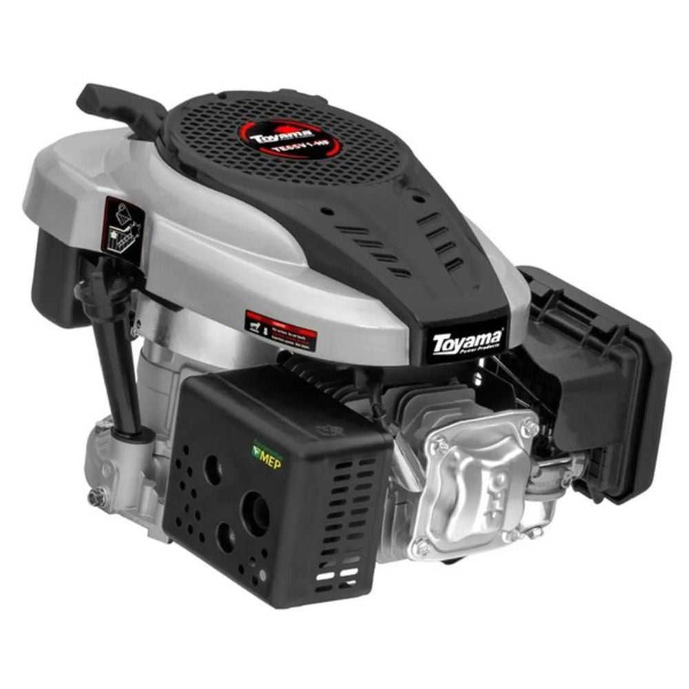 Motor A Gasolina Sem Rabeta 6,5 Cv Te65v1-hf Toyama