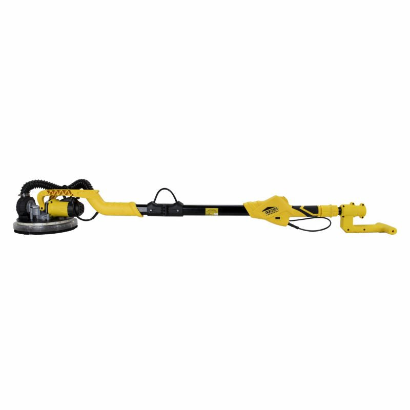 LIXADEIRA PAREDE LED COM ASPIRACAO LPLA-750 127V LYNUS - 157045