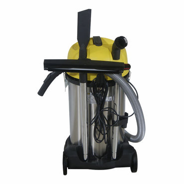 Aspirador Hidropó Inox APL-1200 - 1200W 35 Litros 220V Lynus