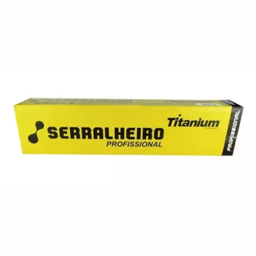 04787 ELETRODO TITANIUM 6013 - 2,50 - 5 KG