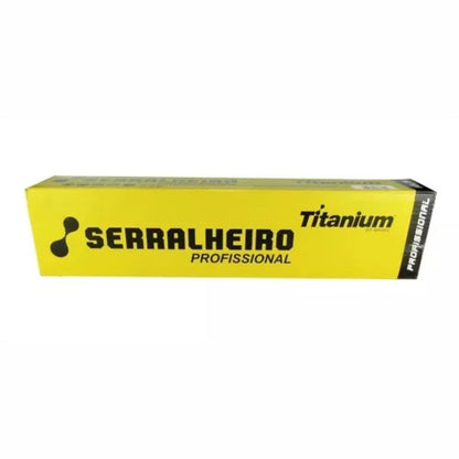 04787 ELETRODO TITANIUM 6013 - 2,50 - 5 KG