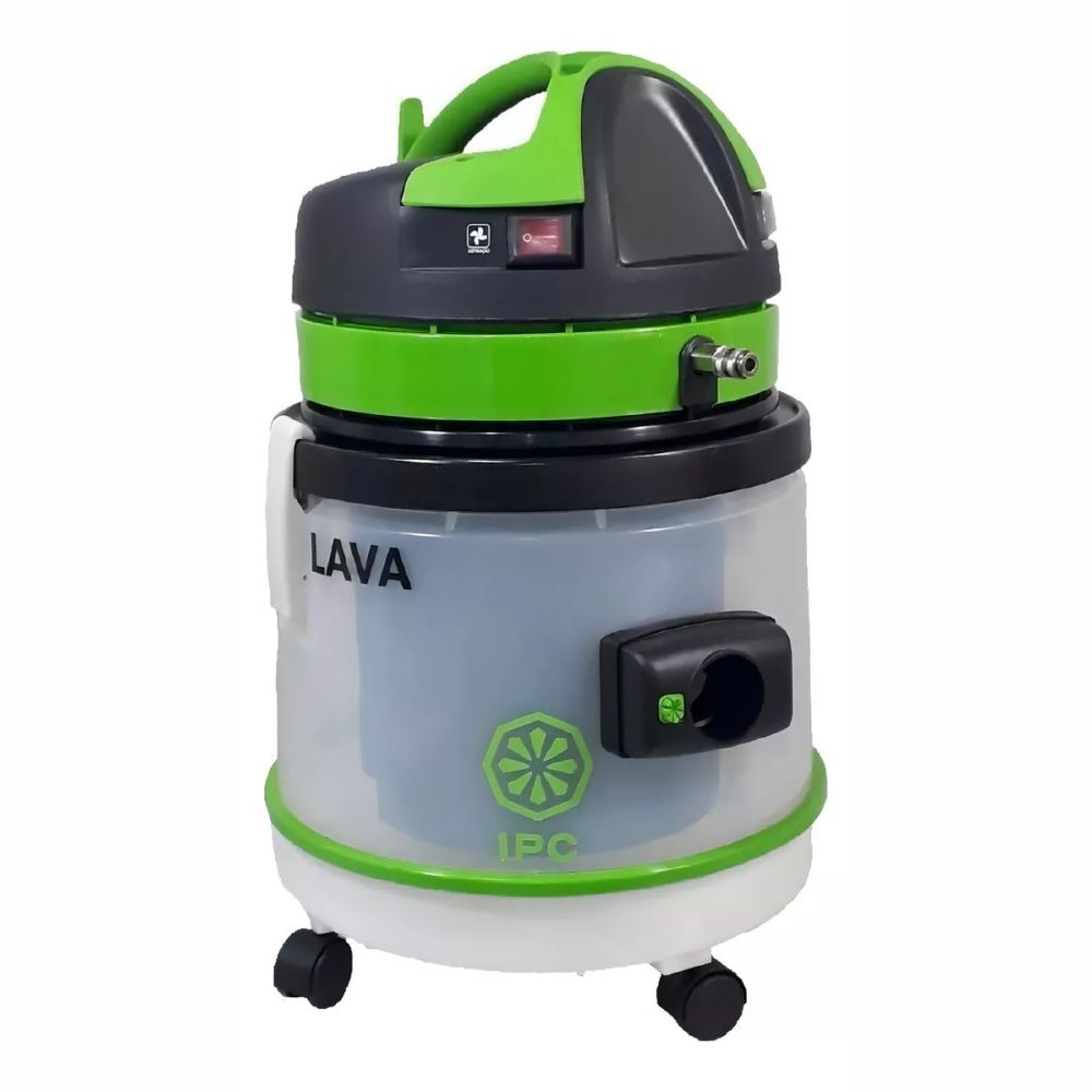 Aspirador extrator Tambor IPC Lava Pro 27L 127V EP127