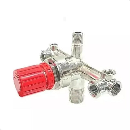 Regulador de Pressão com Cruzeta 3471 Chiaperini