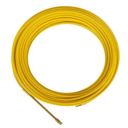 Passa Fio Com Alma De Aço 20m 5020 Fertak