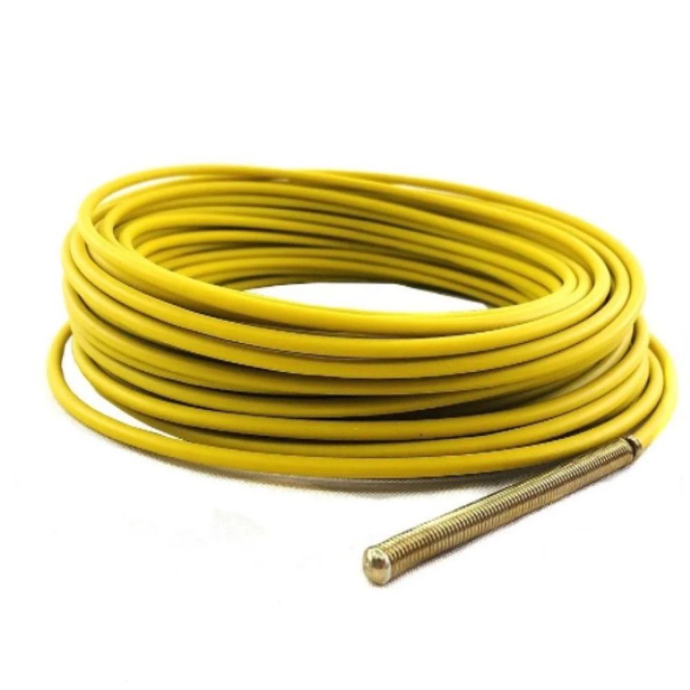 Passa Fio Com Alma De Aço 20m 5020 Fertak